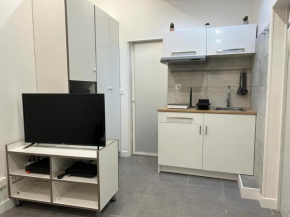 Studio villeurbanne